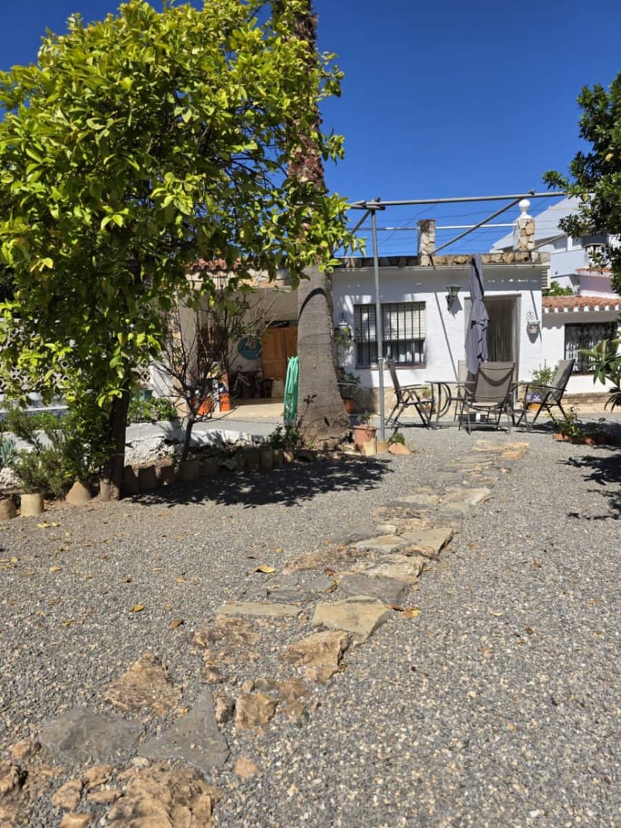 3 slaapkamer Villa te koop in Albir met garage - € 490.000 (Ref: 9793277)