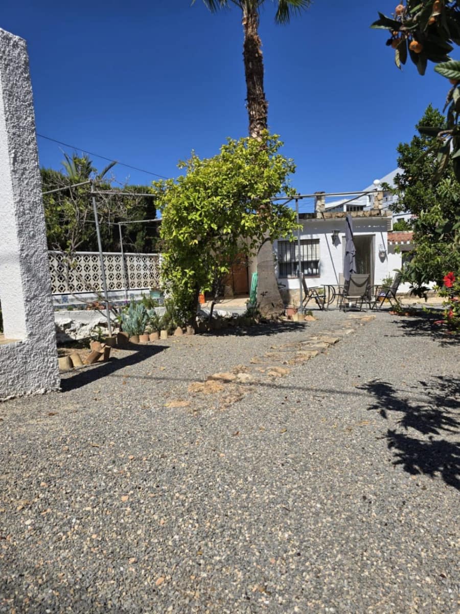 3 slaapkamer Villa te koop in Albir met garage - € 490.000 (Ref: 9793277)