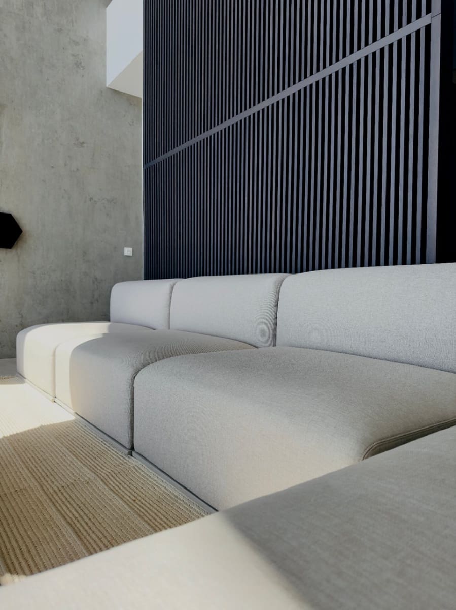 5 camera da letto Villa in vendita in Altea con piscina garage - 3.600.000 € (Rif: 9793278)