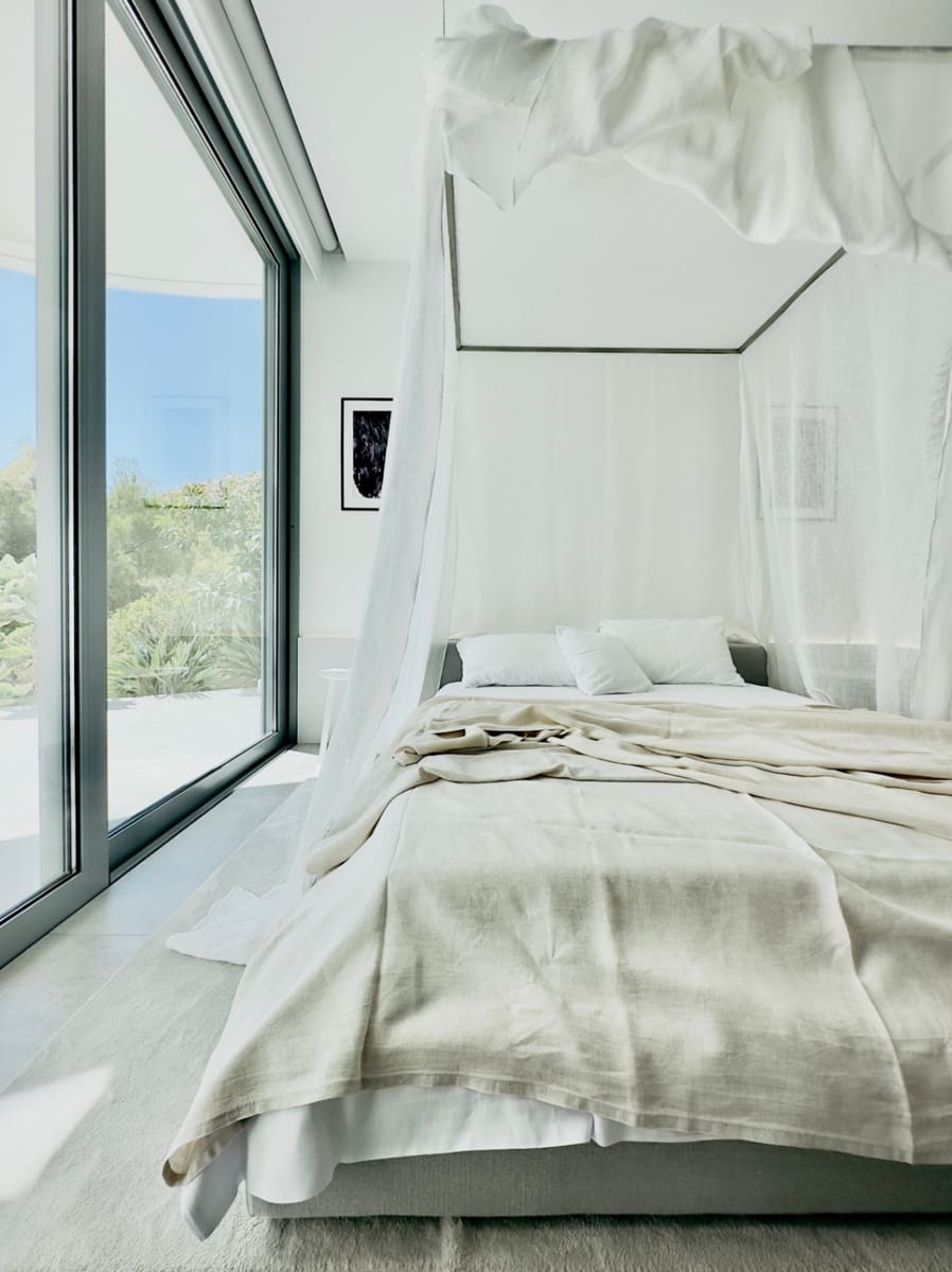 5 camera da letto Villa in vendita in Altea con piscina garage - 3.600.000 € (Rif: 9793278)