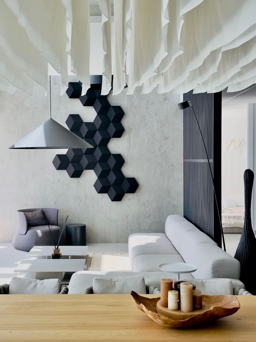 5 camera da letto Villa in vendita in Altea con piscina garage - 3.600.000 € (Rif: 9793278)