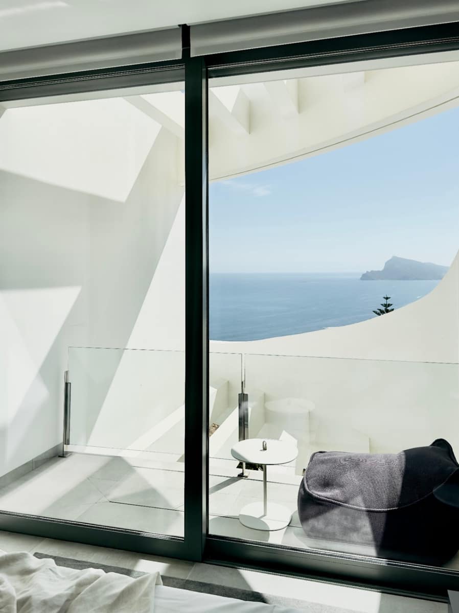 5 camera da letto Villa in vendita in Altea con piscina garage - 3.600.000 € (Rif: 9793278)