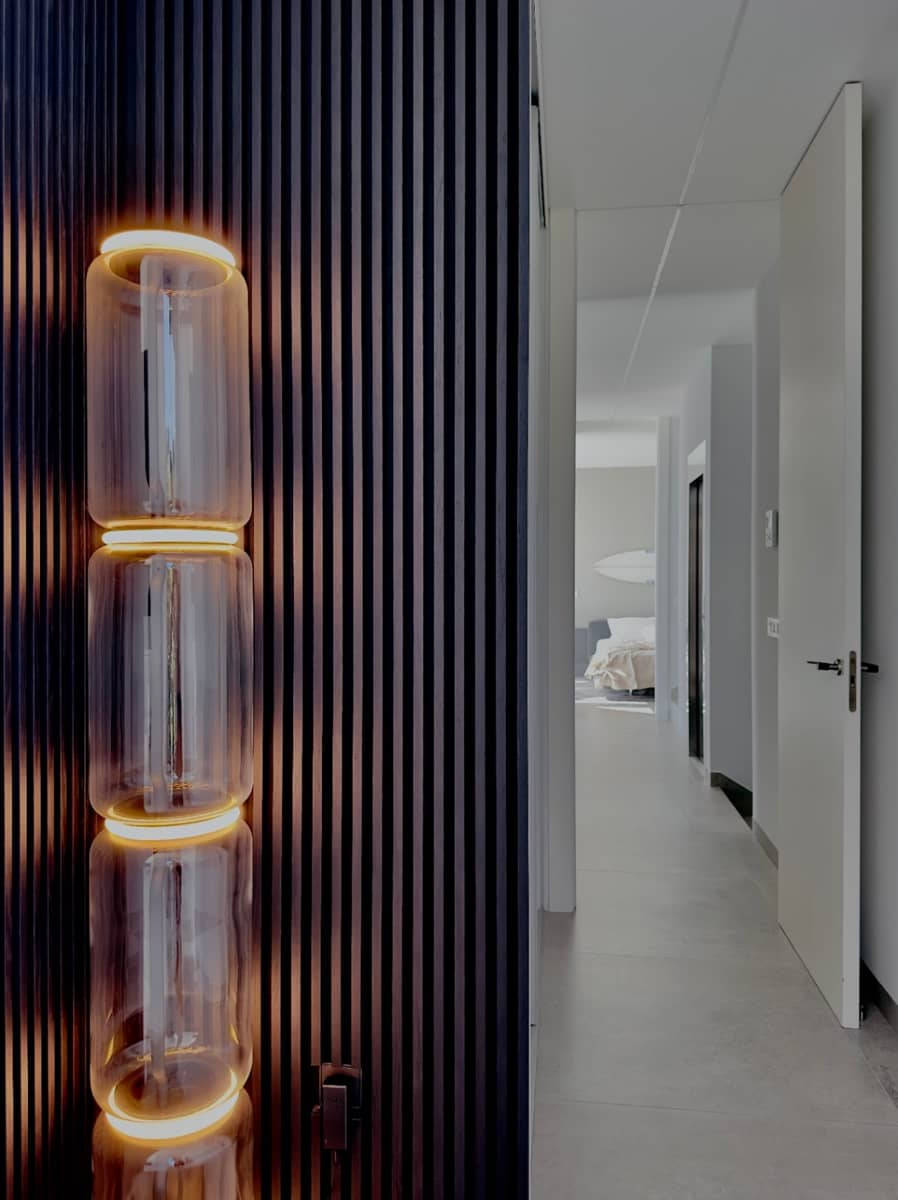 5 camera da letto Villa in vendita in Altea con piscina garage - 3.600.000 € (Rif: 9793278)