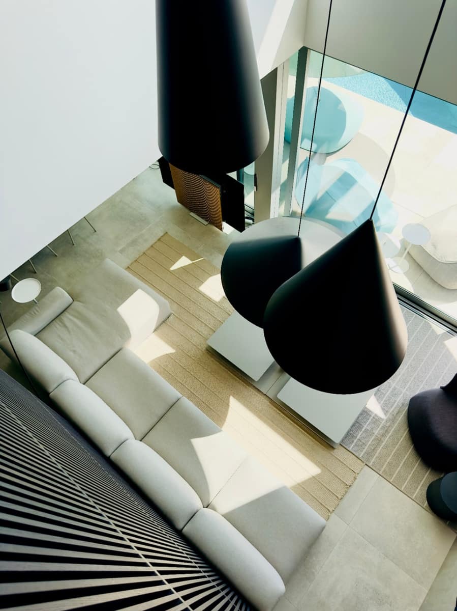 5 camera da letto Villa in vendita in Altea con piscina garage - 3.600.000 € (Rif: 9793278)