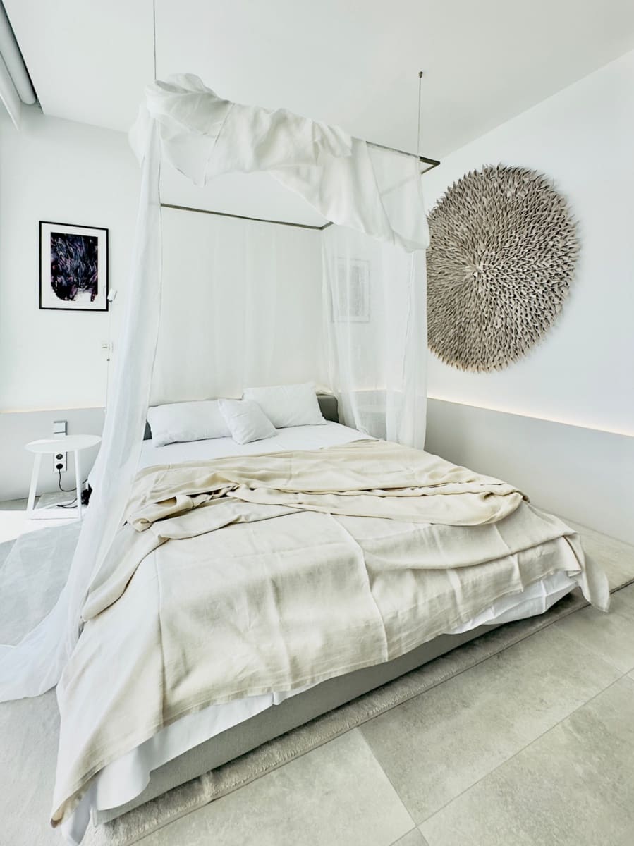 5 camera da letto Villa in vendita in Altea con piscina garage - 3.600.000 € (Rif: 9793278)