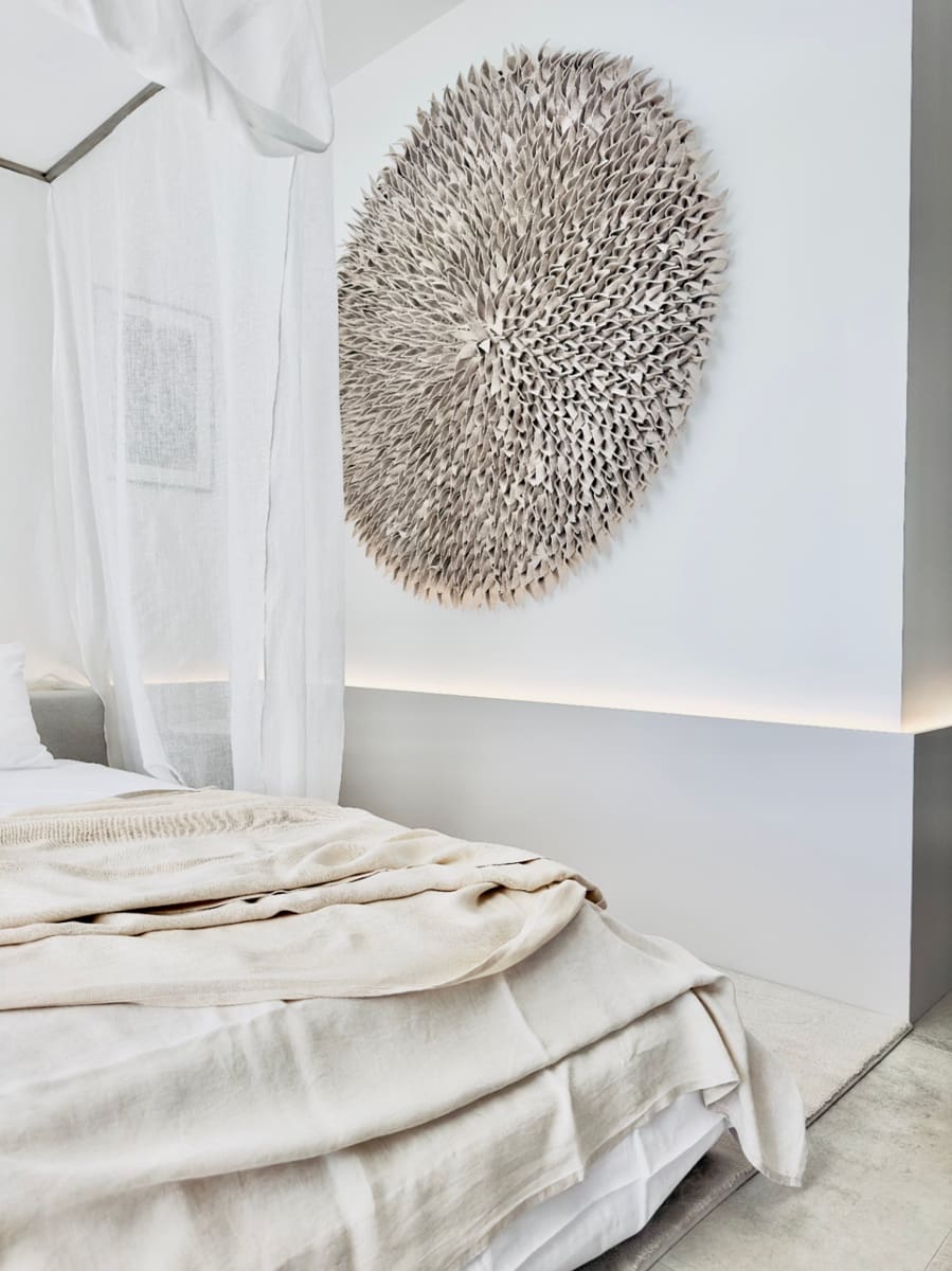 5 camera da letto Villa in vendita in Altea con piscina garage - 3.600.000 € (Rif: 9793278)