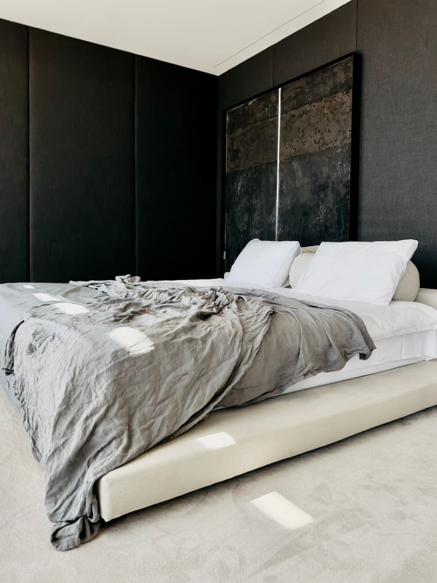 5 camera da letto Villa in vendita in Altea con piscina garage - 3.600.000 € (Rif: 9793278)