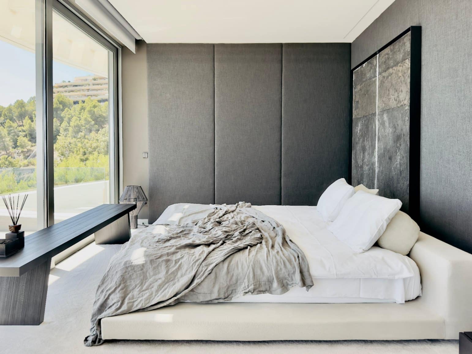 5 camera da letto Villa in vendita in Altea con piscina garage - 3.600.000 € (Rif: 9793278)