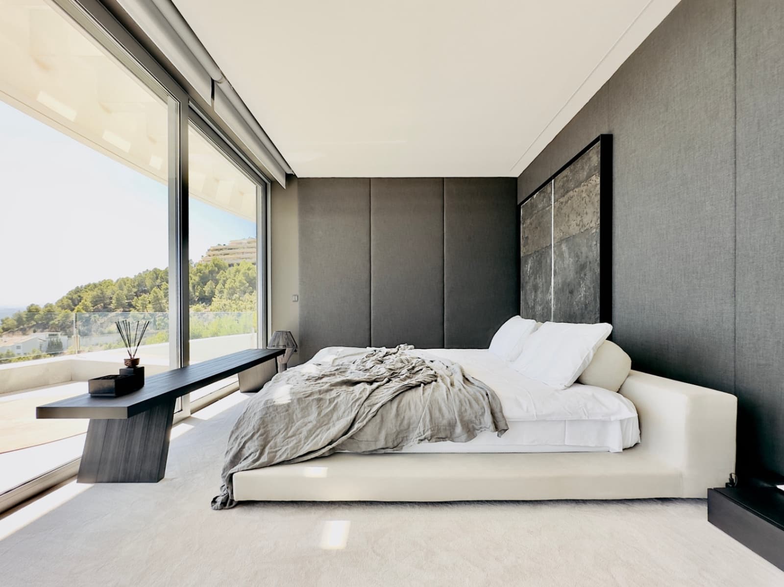 5 camera da letto Villa in vendita in Altea con piscina garage - 3.600.000 € (Rif: 9793278)