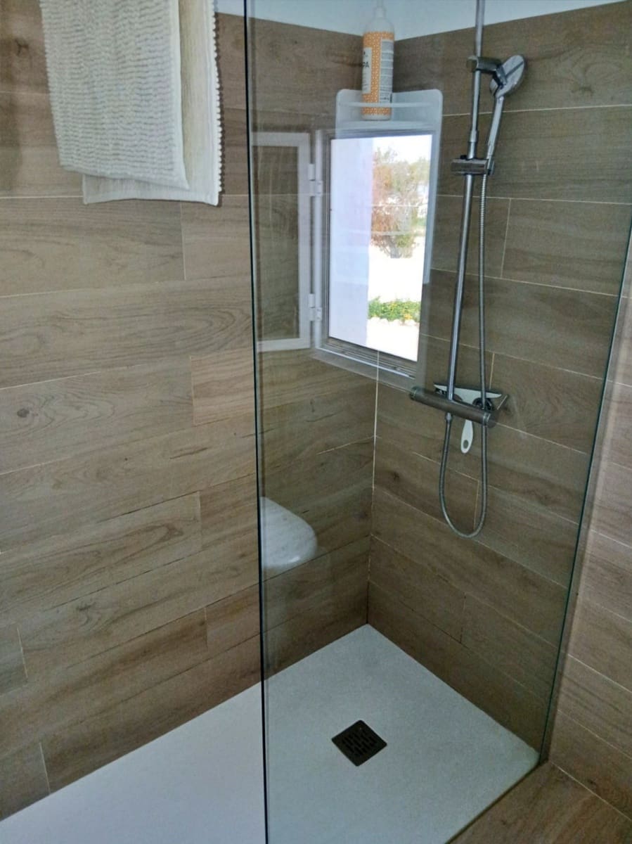 3 soverom Villa til leie i Teulada med garasje - € 1 400 (Ref: 9793637)