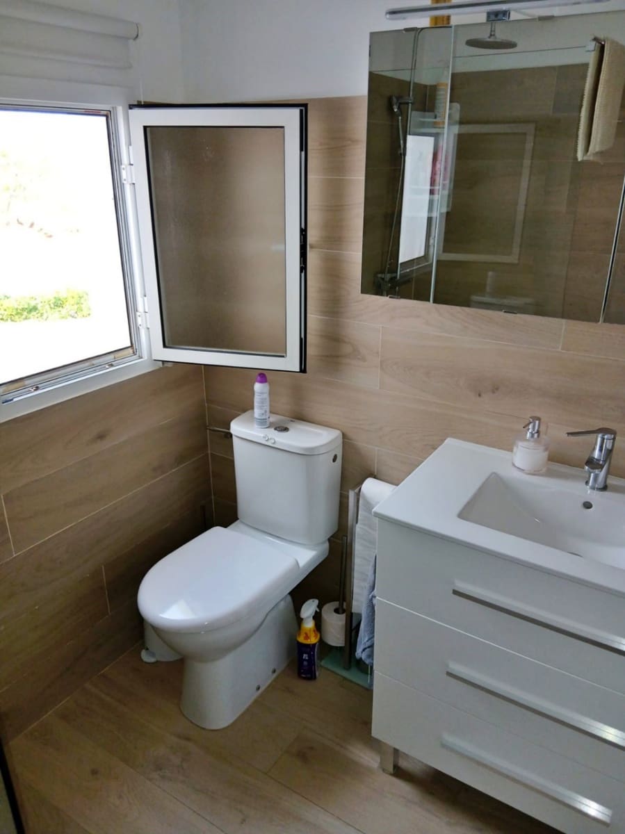 3 soverom Villa til leie i Teulada med garasje - € 1 400 (Ref: 9793637)