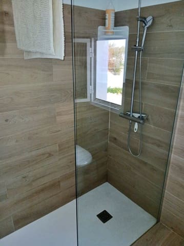 3 soverom Villa til leie i Teulada Pueblo, Teulada-Moraira med garasje - € 1 400 (Ref: 9793637)