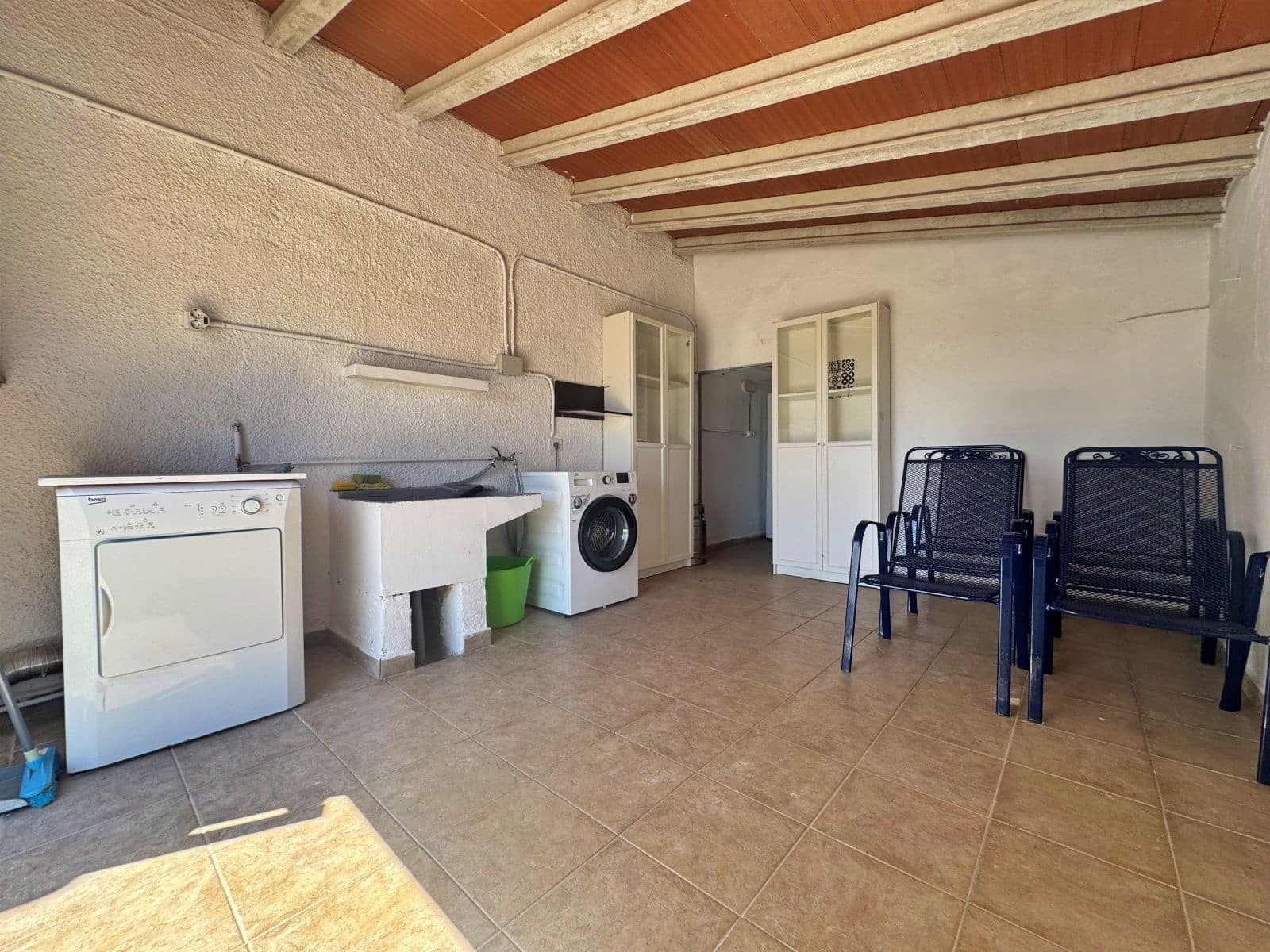 3 bedroom Villa for rent in Teulada with garage - € 1,400 (Ref: 9793637)