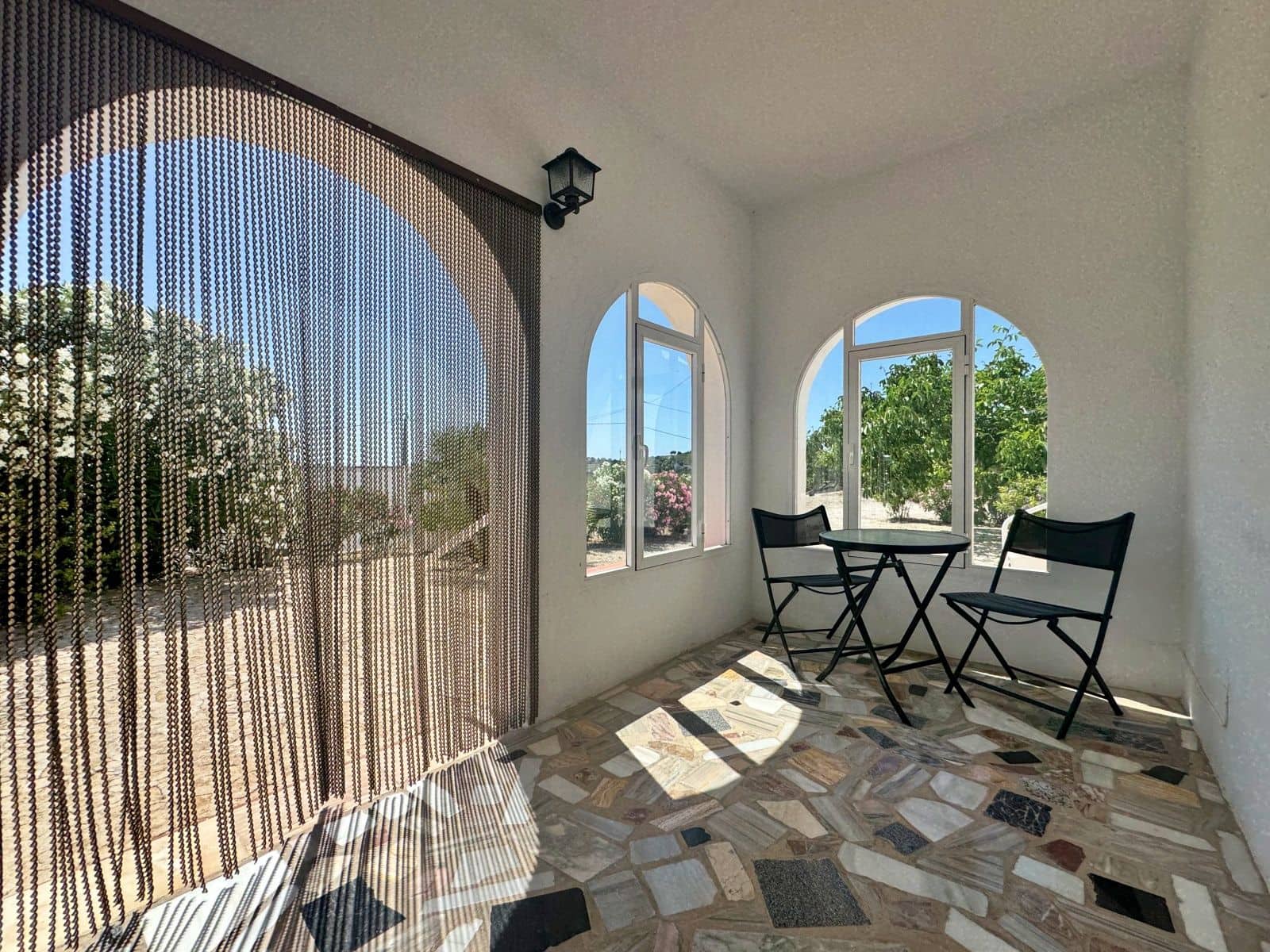 3 bedroom Villa for rent in Teulada with garage - € 1,400 (Ref: 9793637)