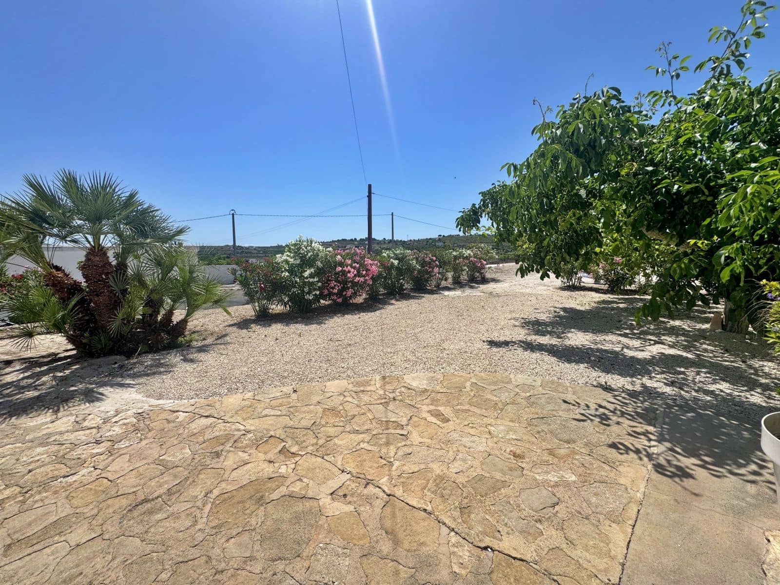 3 bedroom Villa for rent in Teulada with garage - € 1,400 (Ref: 9793637)