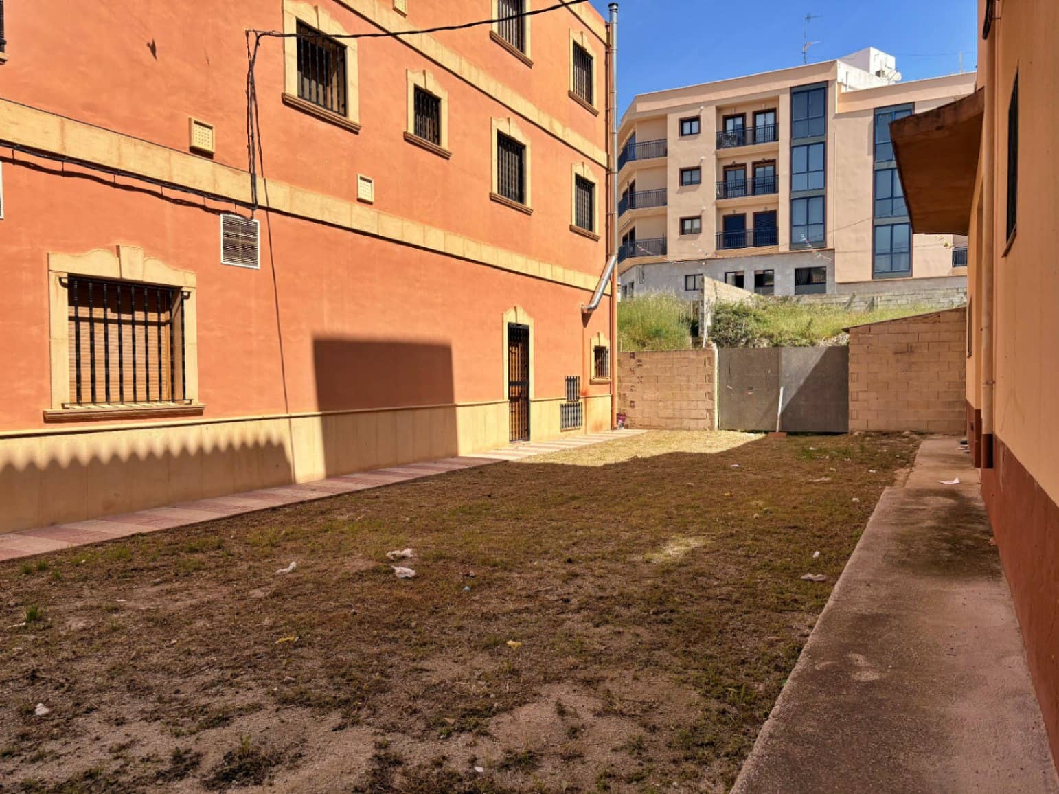 Area Edificabile in vendita in Teulada - 185.000 € (Rif: 9794987)