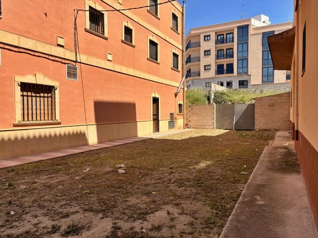 Bouwgrond te koop in Teulada Pueblo, Teulada-Moraira - € 185.000 (Ref: 9794987)