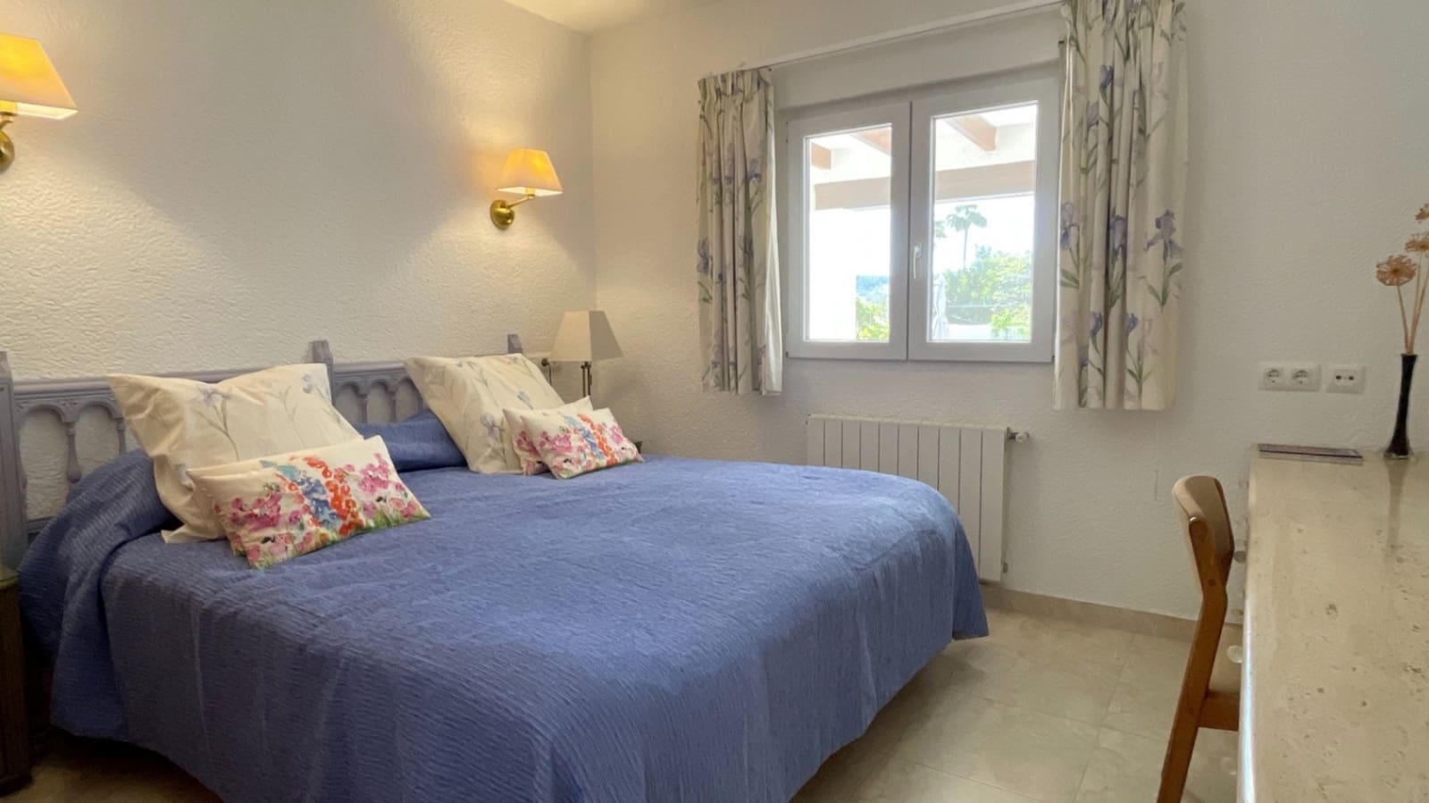 3 quarto Moradia para venda em Moraira com piscina garagem - 745 000 € (Ref: 9803718)