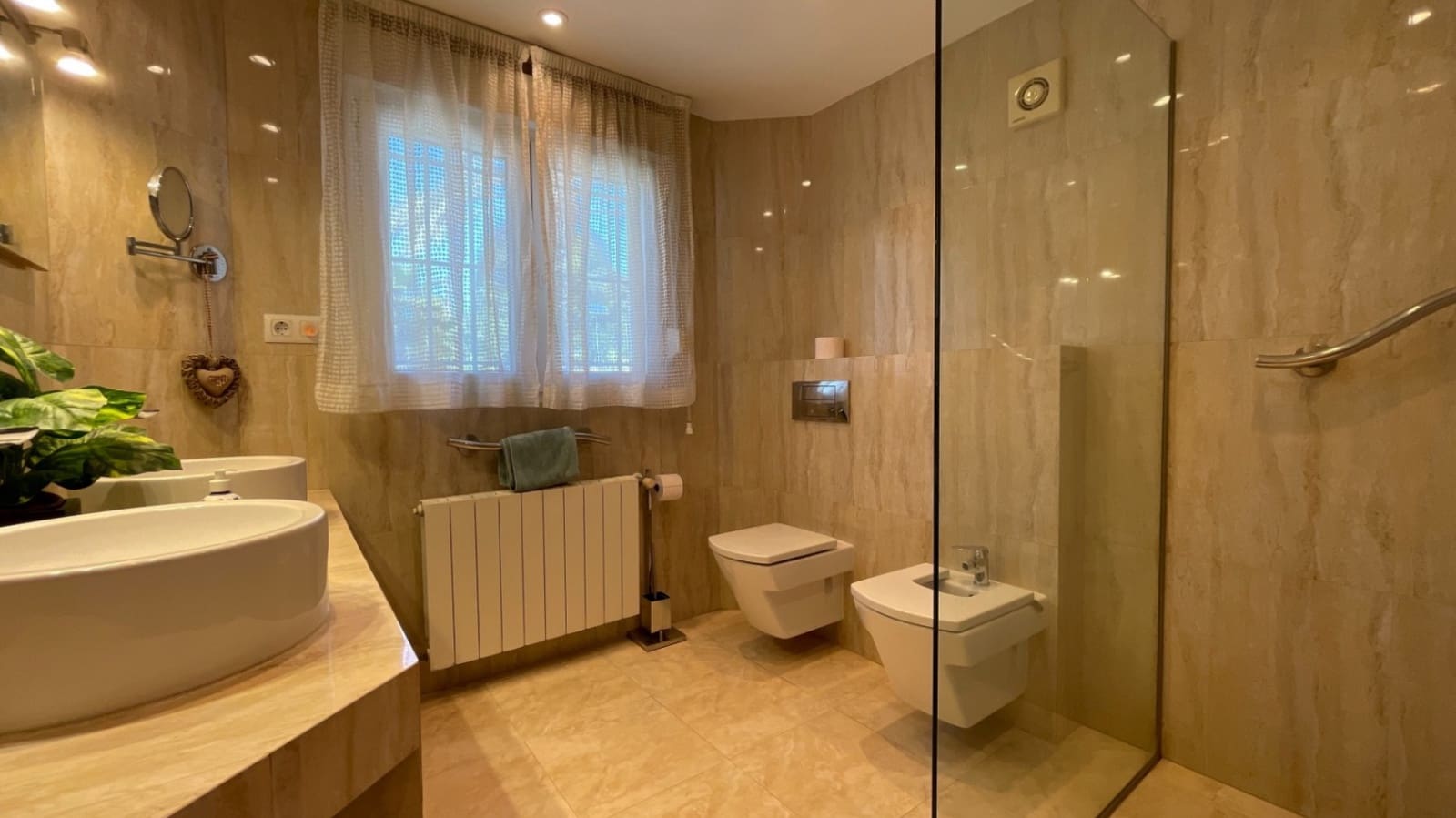 3 quarto Moradia para venda em Moraira com piscina garagem - 745 000 € (Ref: 9803718)