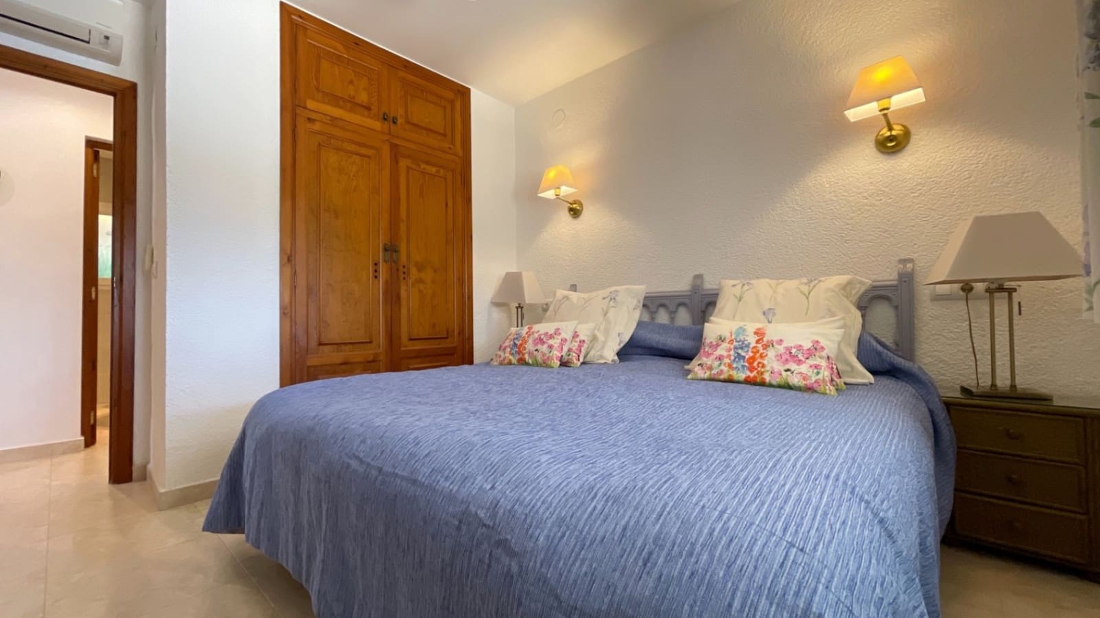 3 quarto Moradia para venda em Moraira com piscina garagem - 745 000 € (Ref: 9803718)