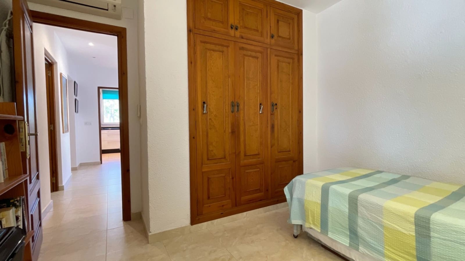 3 quarto Moradia para venda em Moraira com piscina garagem - 745 000 € (Ref: 9803718)