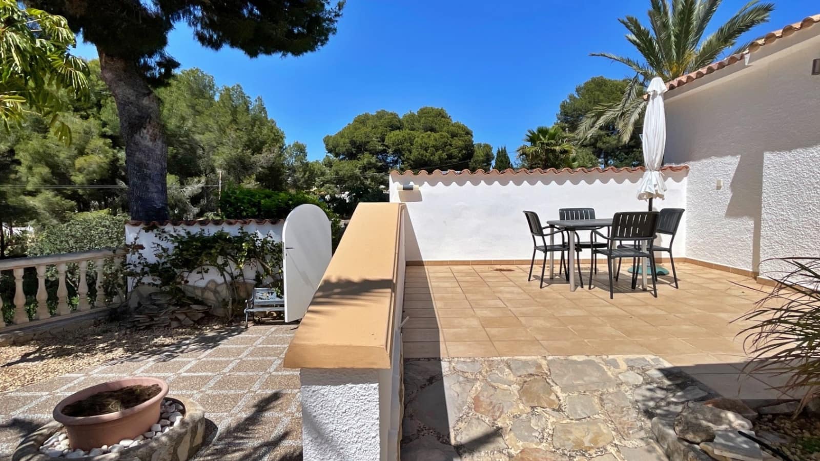 3 quarto Moradia para venda em Moraira com piscina garagem - 745 000 € (Ref: 9803718)