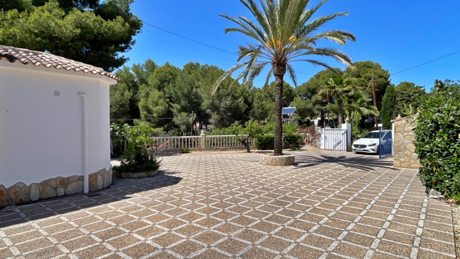 3 quarto Moradia para venda em Moraira com piscina garagem - 745 000 € (Ref: 9803718)
