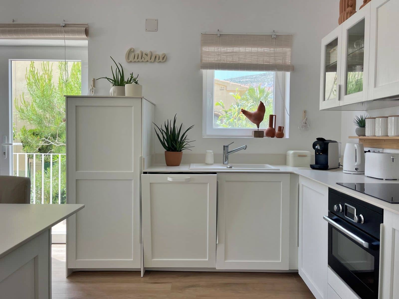 Chalet de 2 habitaciones en Cumbre del Sol en venta con garaje - 435.000 € (Ref: 9809769)