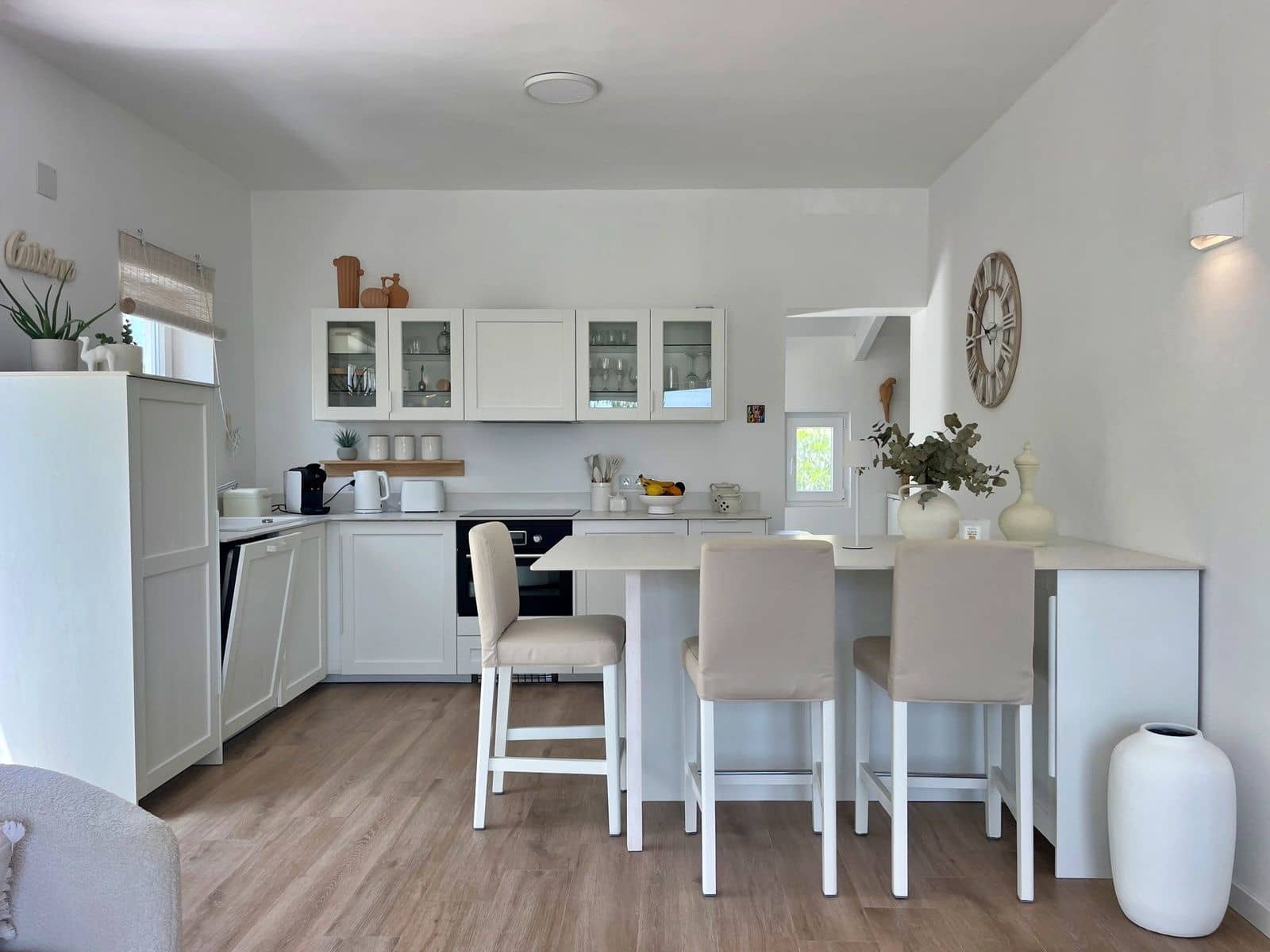 Chalet de 2 habitaciones en Cumbre del Sol en venta con garaje - 435.000 € (Ref: 9809769)