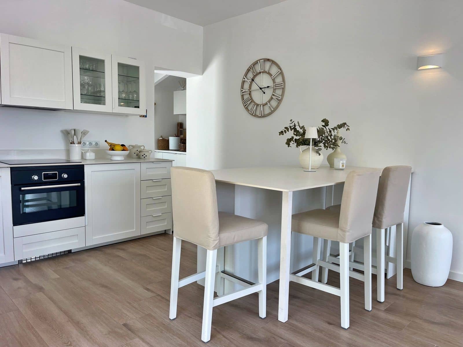 Chalet de 2 habitaciones en Cumbre del Sol en venta con garaje - 435.000 € (Ref: 9809769)