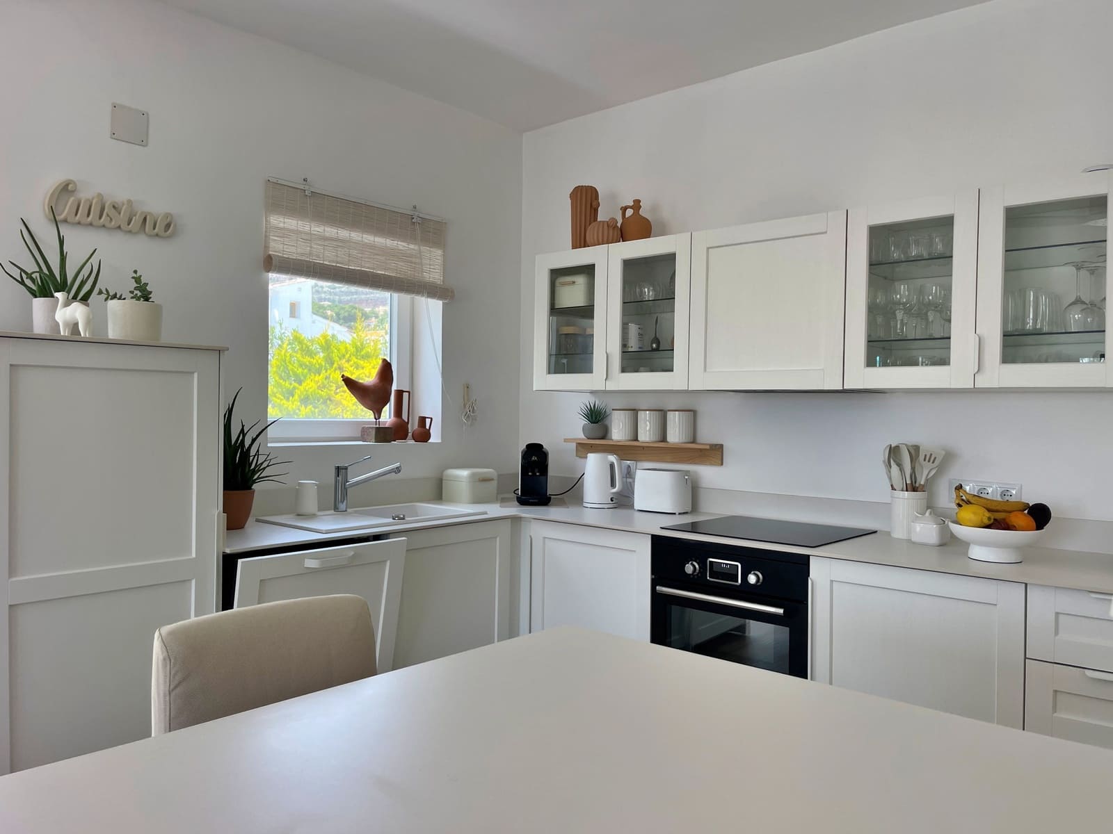 Chalet de 2 habitaciones en Cumbre del Sol en venta con garaje - 435.000 € (Ref: 9809769)