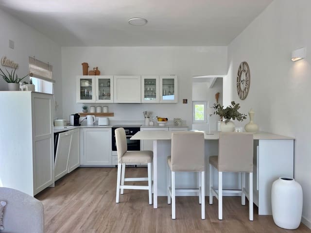 Chalet de 2 habitaciones en Cumbre del Sol, Benitachell / Benitatxell en venta con garaje - 435.000 € (Ref: 9809769)