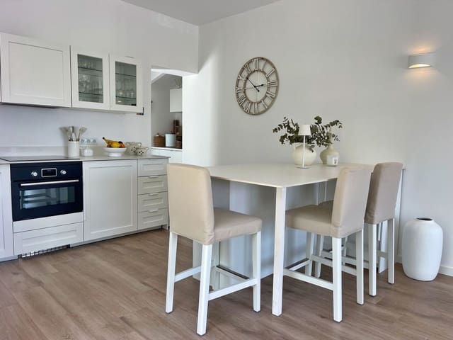 Chalet de 2 habitaciones en Cumbre del Sol, Benitachell / Benitatxell en venta con garaje - 435.000 € (Ref: 9809769)