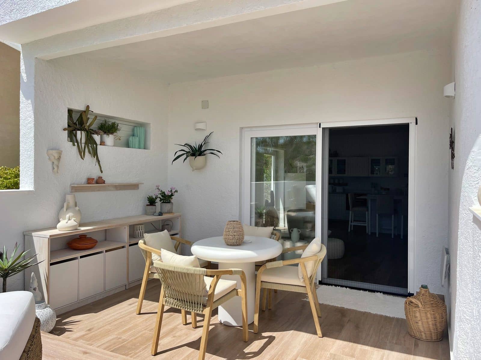 Chalet de 2 habitaciones en Cumbre del Sol en venta con garaje - 435.000 € (Ref: 9809769)