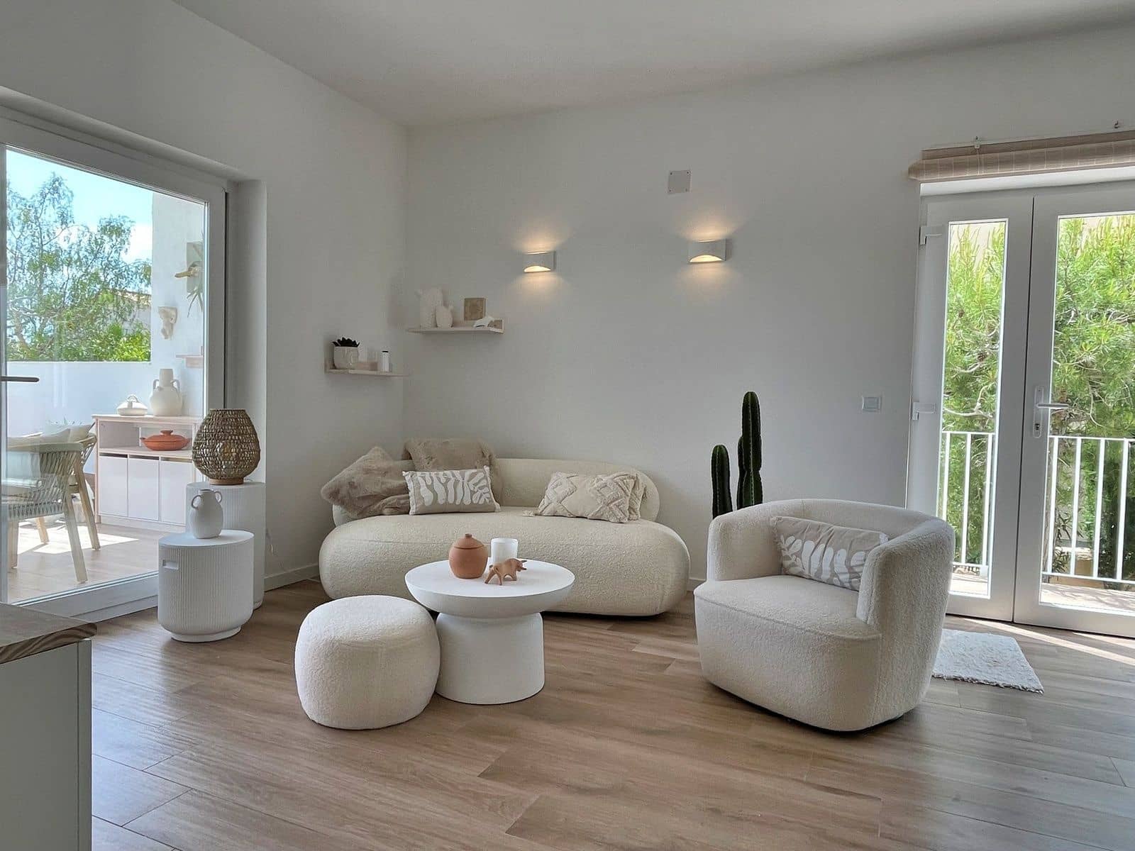 Chalet de 2 habitaciones en Cumbre del Sol en venta con garaje - 435.000 € (Ref: 9809769)