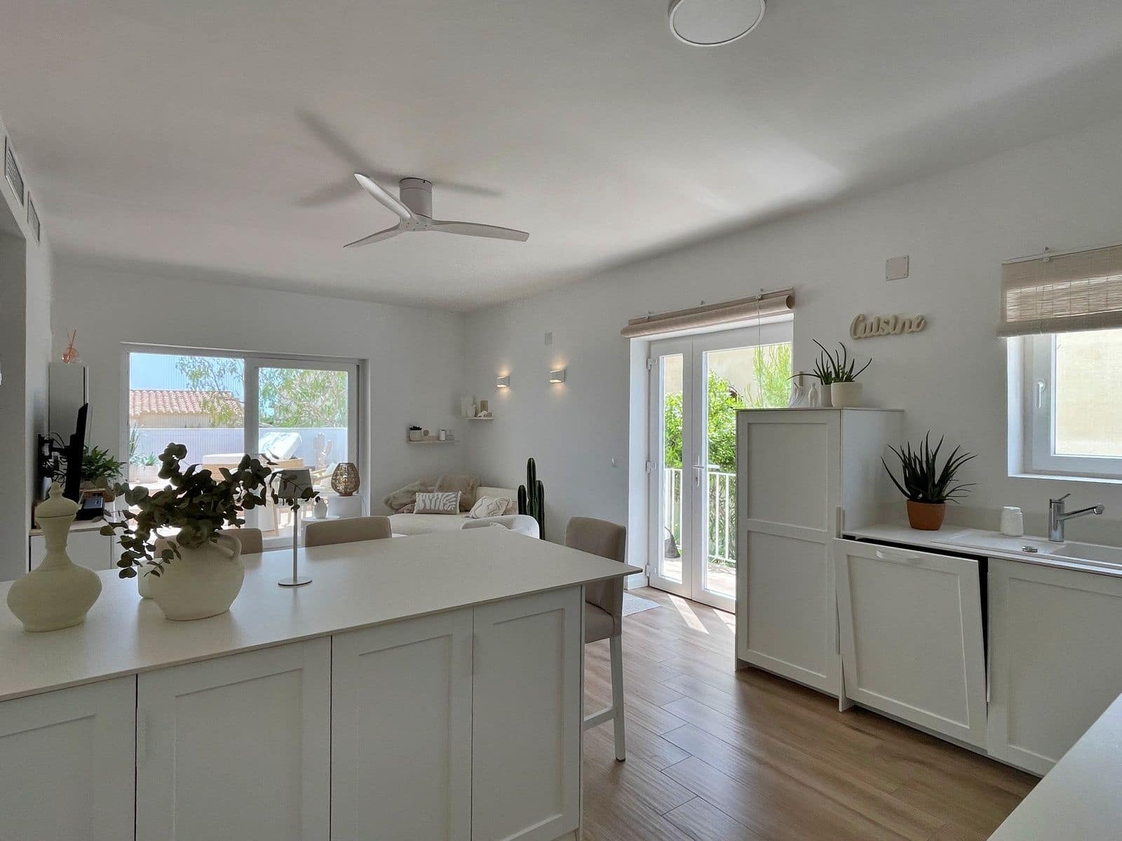 Chalet de 2 habitaciones en Cumbre del Sol en venta con garaje - 435.000 € (Ref: 9809769)