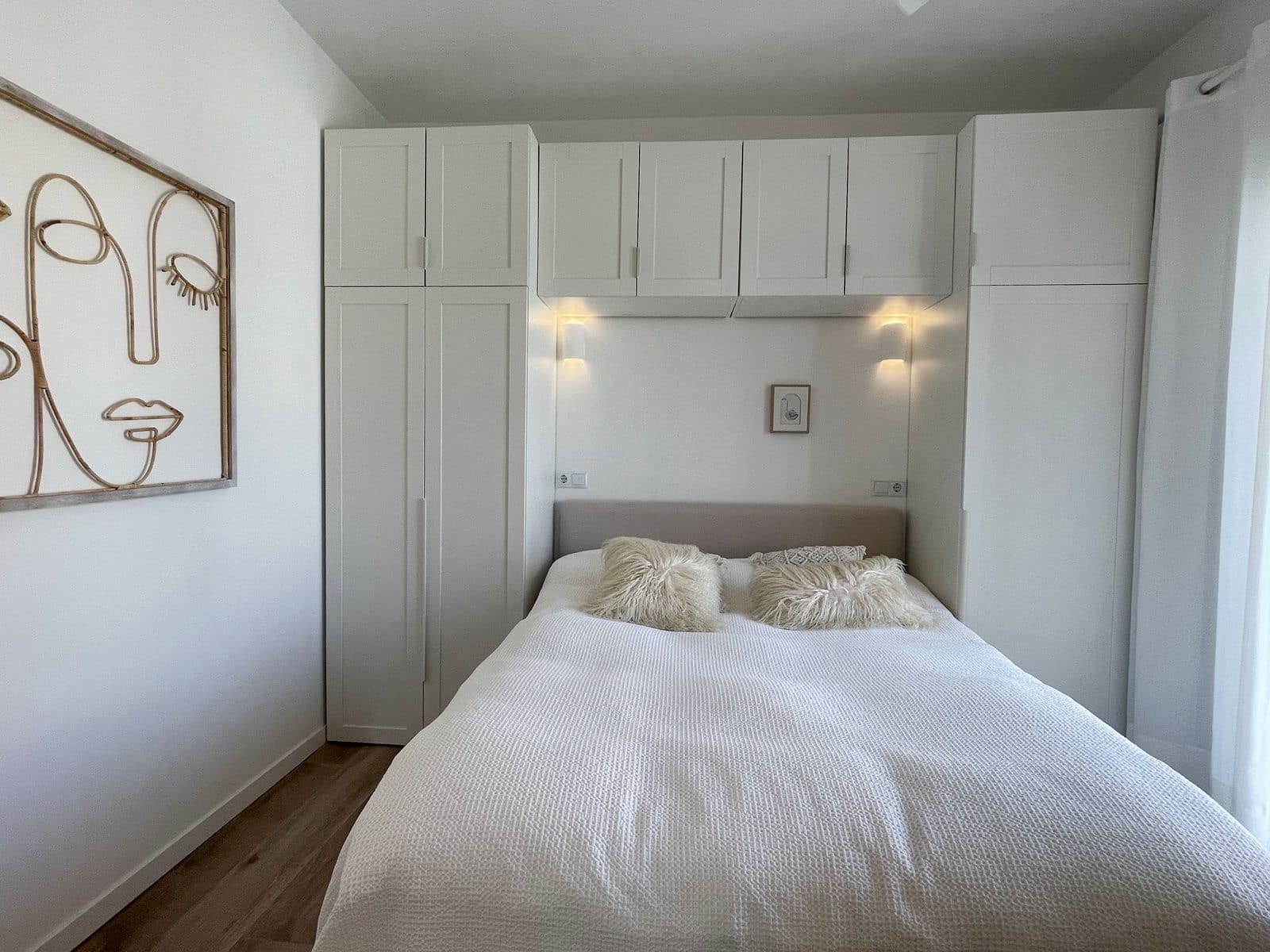 Chalet de 2 habitaciones en Cumbre del Sol en venta con garaje - 435.000 € (Ref: 9809769)