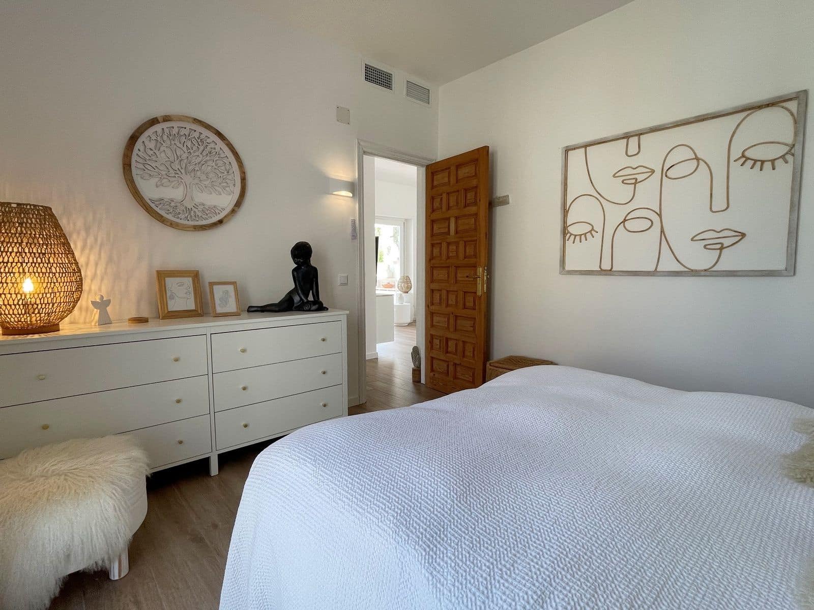 Chalet de 2 habitaciones en Cumbre del Sol en venta con garaje - 435.000 € (Ref: 9809769)