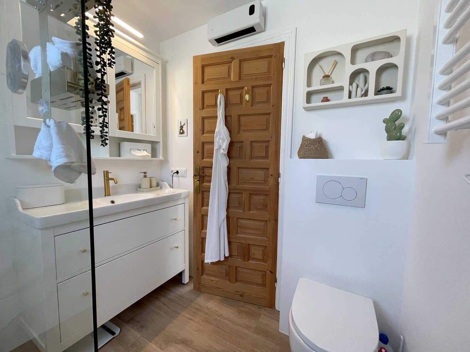 Chalet de 2 habitaciones en Cumbre del Sol en venta con garaje - 435.000 € (Ref: 9809769)