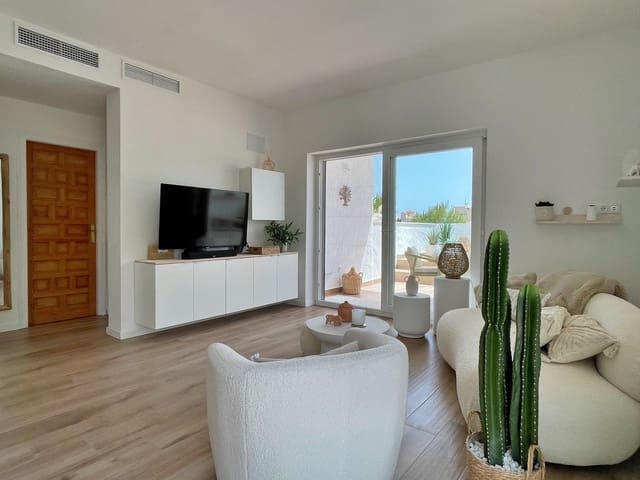 Chalet de 2 habitaciones en Cumbre del Sol, Benitachell / Benitatxell en venta con garaje - 435.000 € (Ref: 9809769)