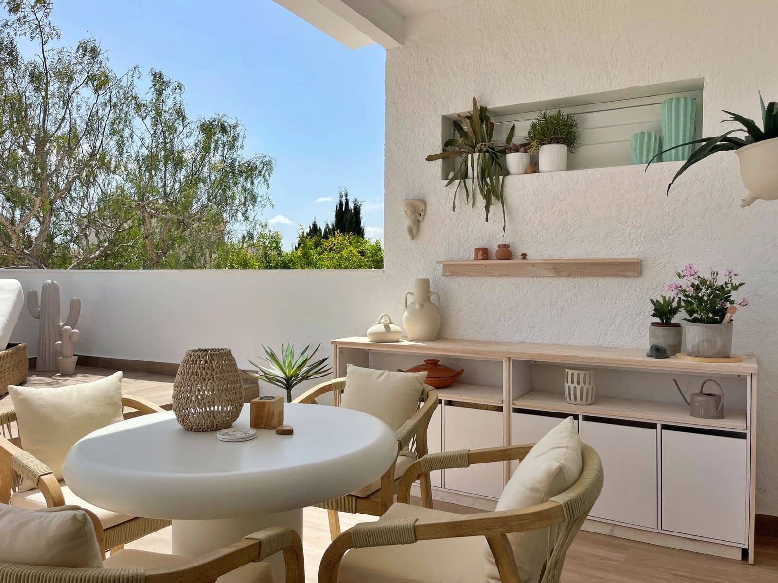 Chalet de 2 habitaciones en Cumbre del Sol en venta con garaje - 435.000 € (Ref: 9809769)