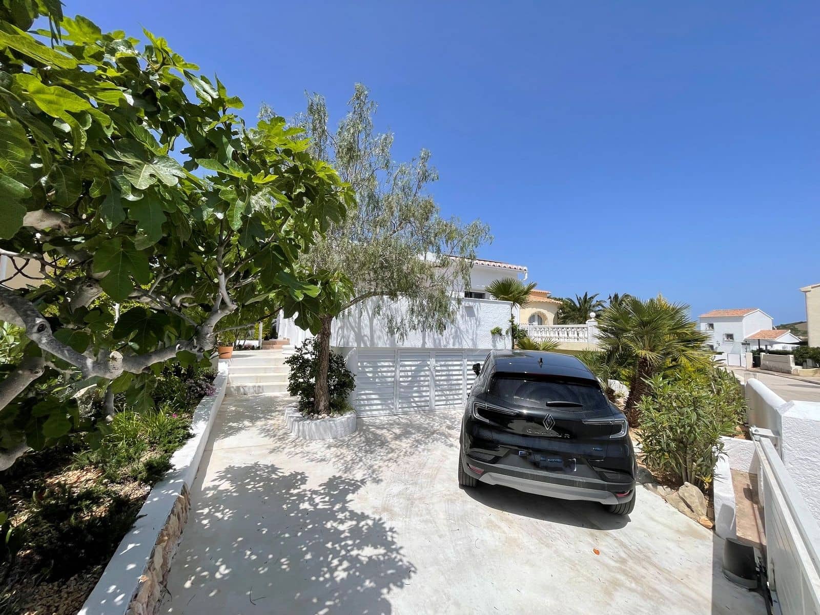 Chalet de 2 habitaciones en Cumbre del Sol en venta con garaje - 435.000 € (Ref: 9809769)