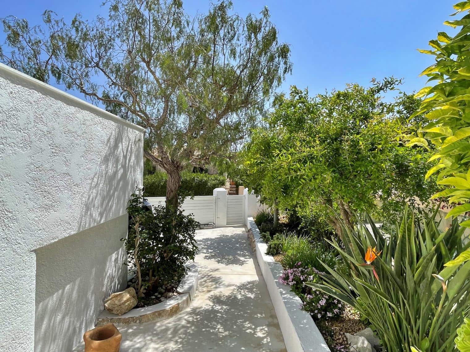 Chalet de 2 habitaciones en Cumbre del Sol en venta con garaje - 435.000 € (Ref: 9809769)