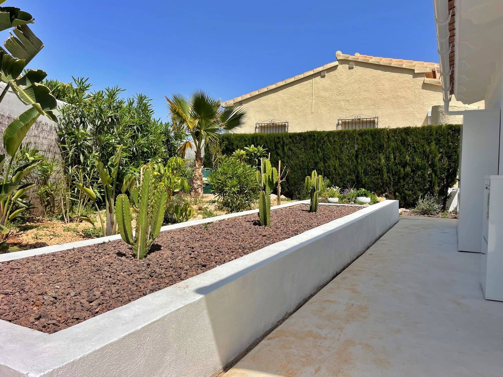 Chalet de 2 habitaciones en Cumbre del Sol en venta con garaje - 435.000 € (Ref: 9809769)