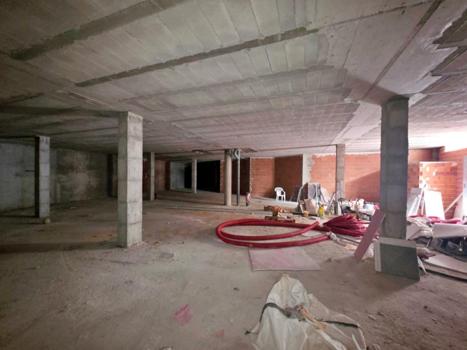 Komercyjne na sprzedaż w Moraira - 408 000 € (Ref: 9809770)