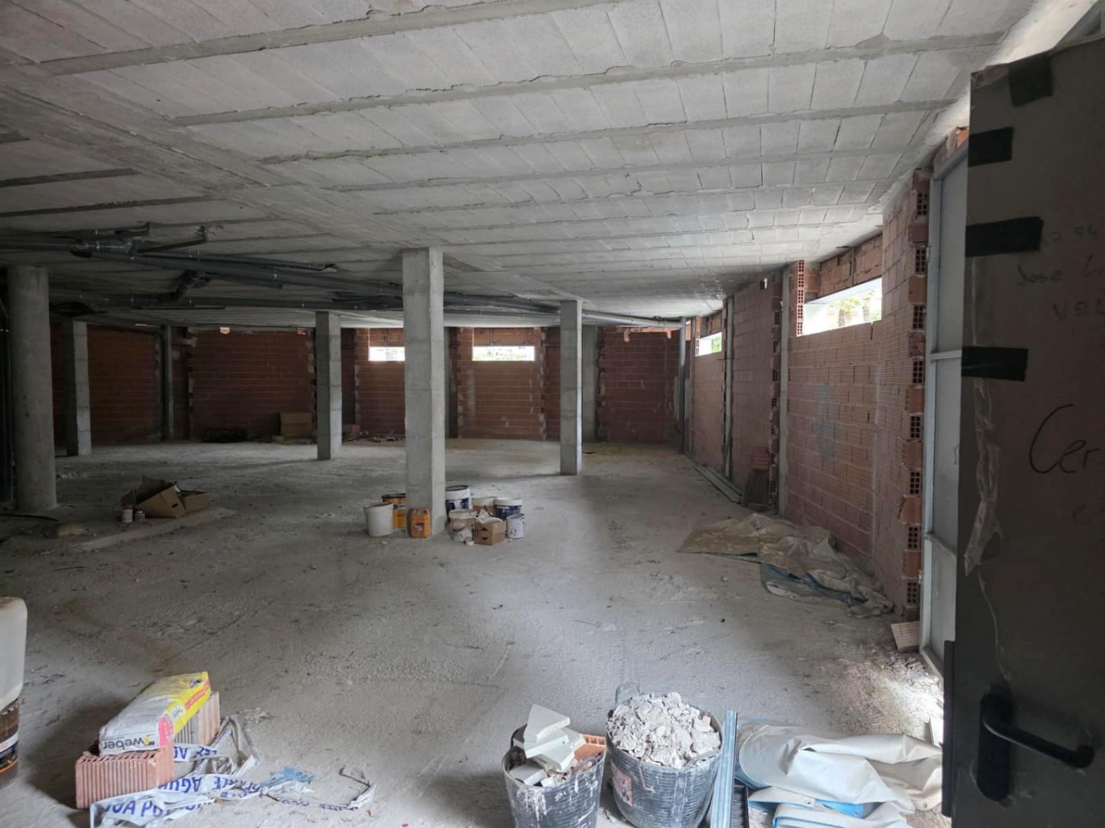 Komercyjne na sprzedaż w Moraira - 408 000 € (Ref: 9809770)