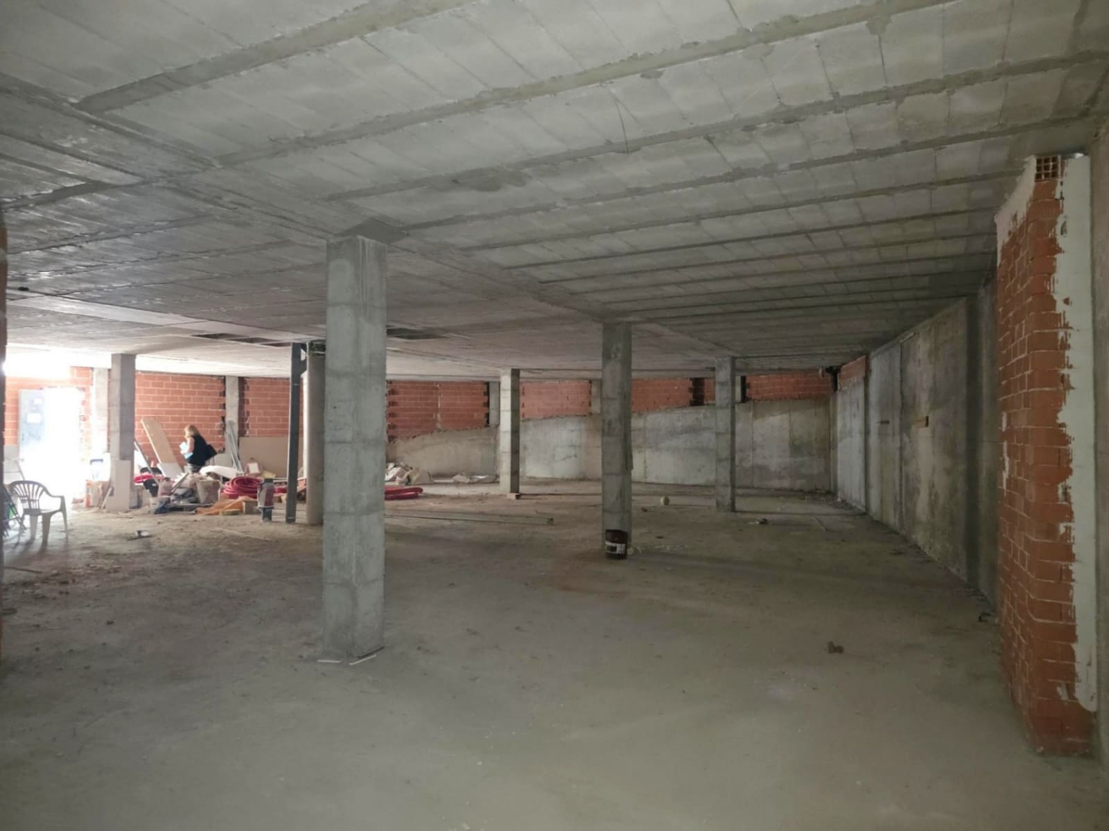 Komercyjne na sprzedaż w Moraira - 408 000 € (Ref: 9809770)