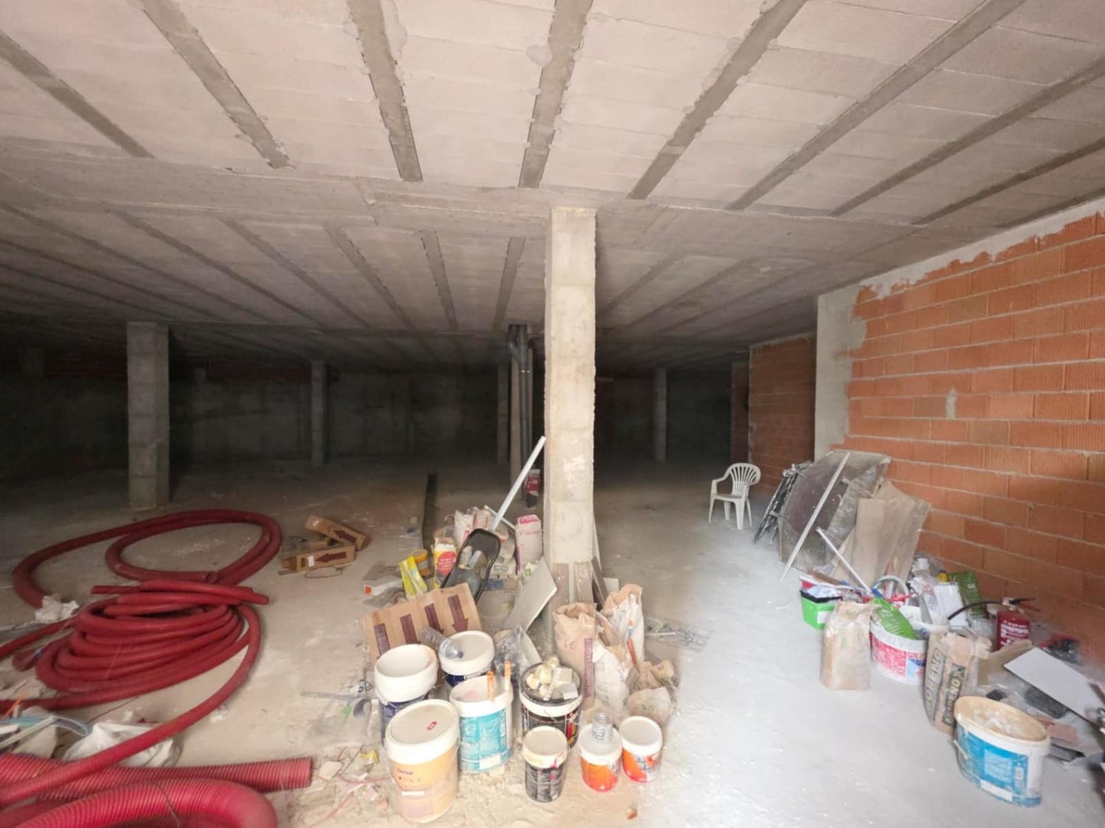 Komercyjne na sprzedaż w Moraira - 408 000 € (Ref: 9809770)