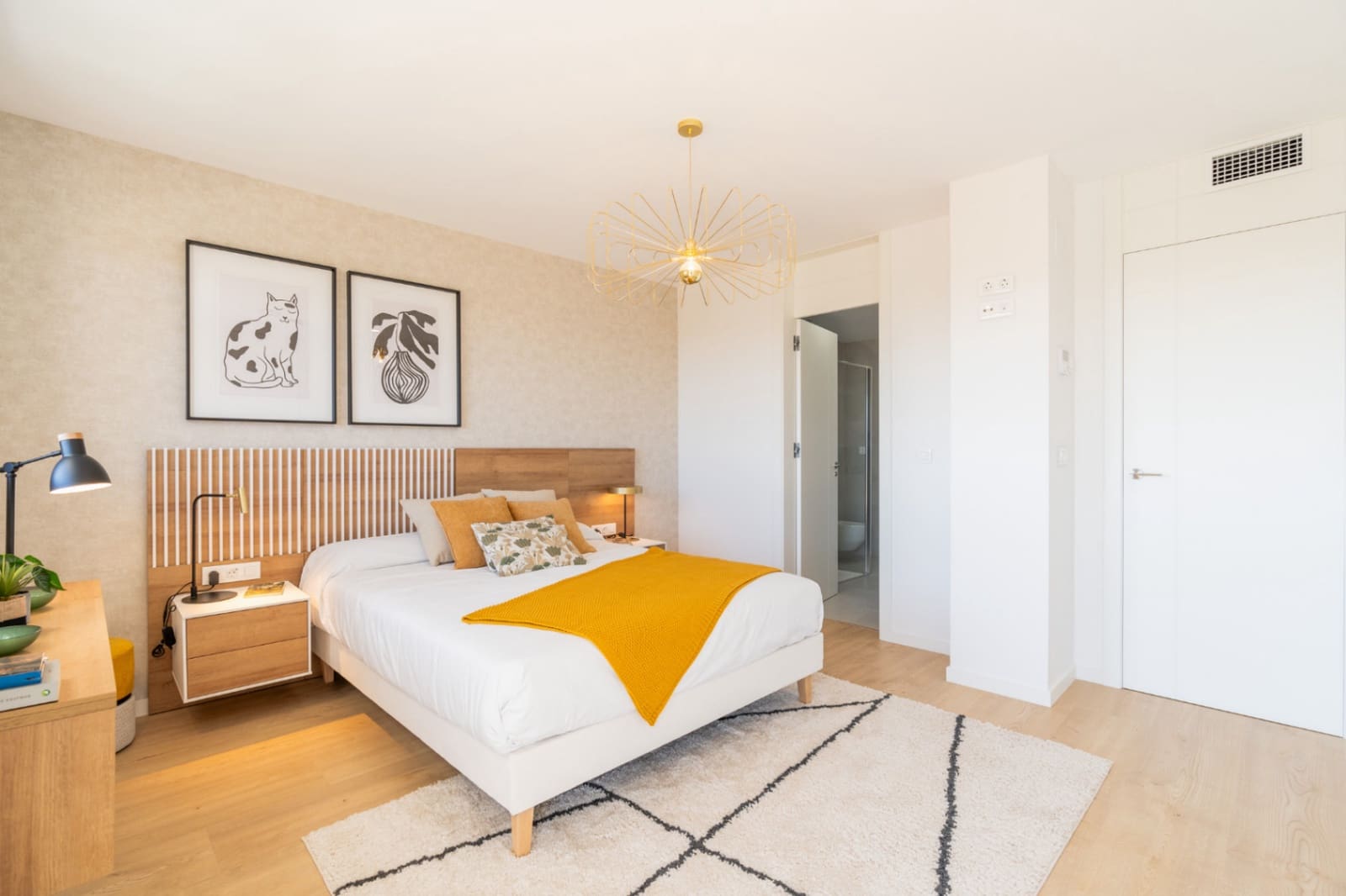 4 camera da letto Appartamento in vendita in La Nucia con piscina garage - 439.000 € (Rif: 9815188)