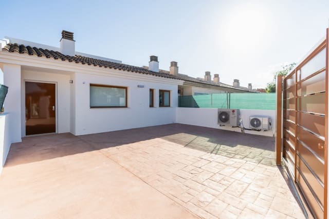 4 camera da letto Appartamento in vendita in La Nucia con piscina garage - 439.000 € (Rif: 9815188)